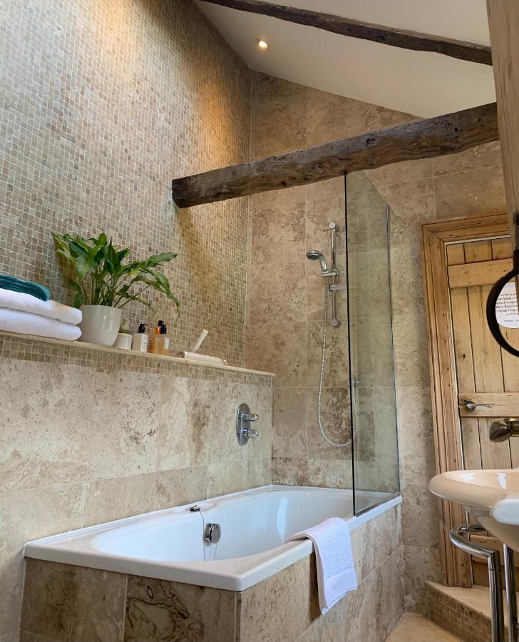 The Garden Suite Harrogate Exterior photo