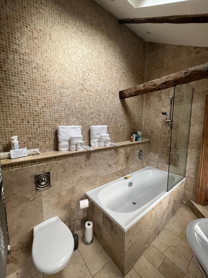 The Garden Suite Harrogate Exterior photo