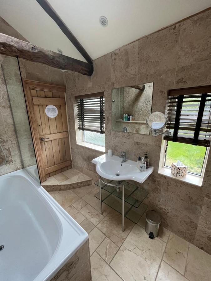 The Garden Suite Harrogate Exterior photo